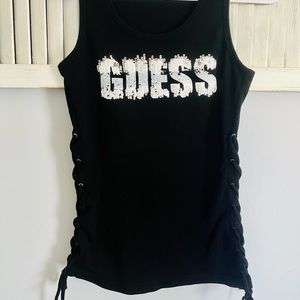 Guess tank top